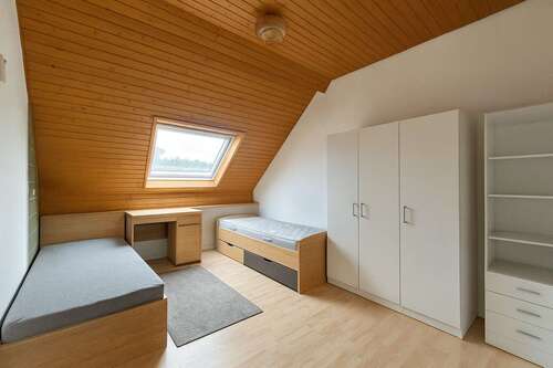 Foto - Wohnung zum Mieten in Elztal-Dallau 350,00 € 20 m²