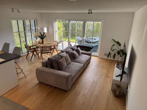 Foto - Haus zum Mieten in Ingolstadt 2.480,00 € 163.5 m²