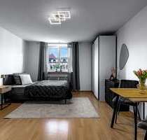 Wohnung zum Mieten in München 1.340,00 € 34 m² Wohnung zum Mieten in München 1.340,00 € 34 m²