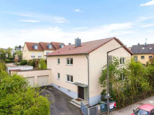 Foto - Haus zum Kaufen in Regensburg 950.000,00 € 220 m²