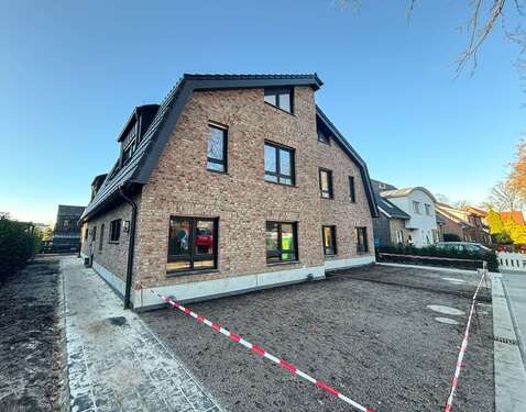 Foto - Wohnung zum Mieten in Gronau (Westfalen) 1.415,00 € 92 m²