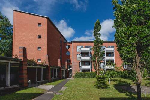 Foto - Wohnung zum Mieten in Preetz 454,20 € 60.08 m²