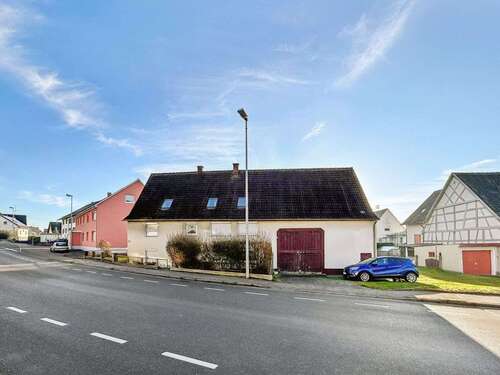 Foto - Haus zum Kaufen in Herbertingen 199.000,00 € 180 m²