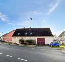 Haus zum Kaufen in Herbertingen 199.000,00 € 180 m² Haus zum Kaufen in Herbertingen 199.000,00 € 180 m²