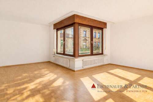 Foto - Wohnung zum Mieten in Frankfurt am Main 950,00 € 38 m²