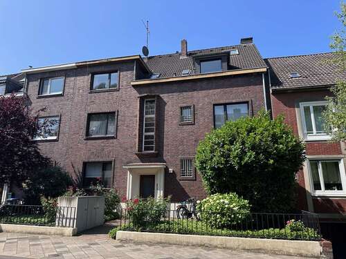 Foto - Wohnung zum Kaufen in Düsseldorf 1.200.000,00 € 104 m²