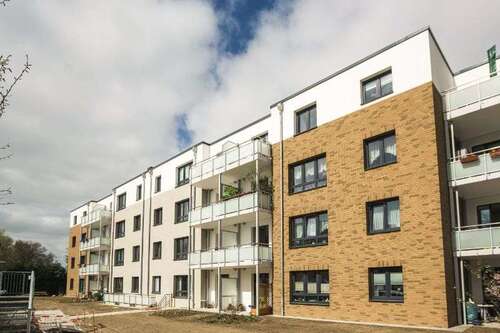 Foto - Wohnung zum Mieten in Tornesch 393,17 € 48.6 m²