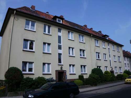 Foto - Wohnung zum Mieten in Celle 353,14 € 45.75 m²