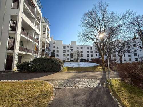 Foto - Wohnung zum Kaufen in München 595.000,00 € 95.63 m²