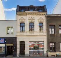 Haus zum Kaufen in Köln 1.199.000,00 € 267 m²