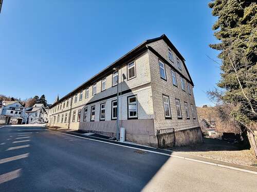 Foto - Haus zum Kaufen in Steinach 89.000,00 € 438 m²