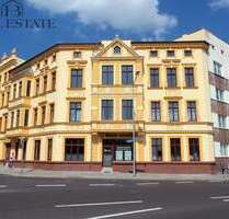 Wohnung zum Mieten in Magdeburg 453,45 € 60.46 m²