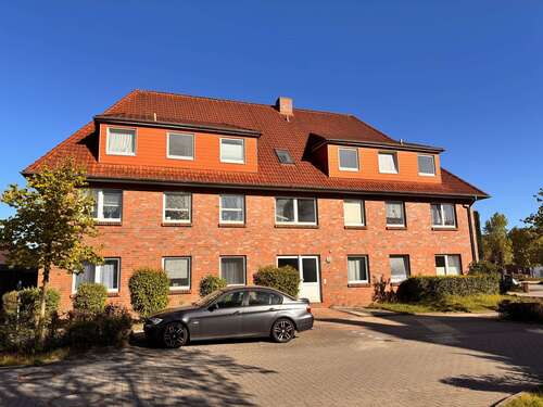 Foto - Wohnung zum Mieten in Gandekesee 730,00 € 69.59 m²