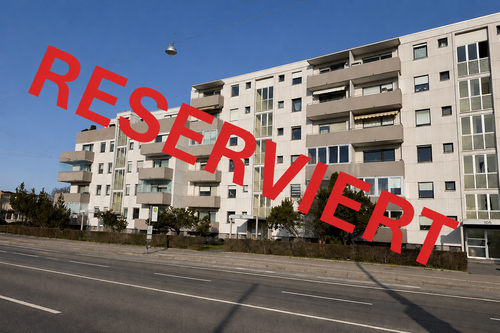 Foto - Wohnung zum Kaufen in Augsburg 265.000,00 € 76 m²