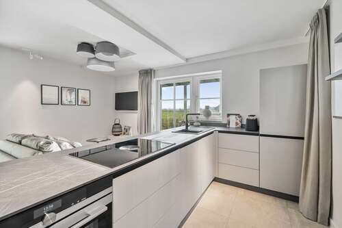 Foto - Wohnung zum Kaufen in Westerhever 599.200,00 € 56.42 m²