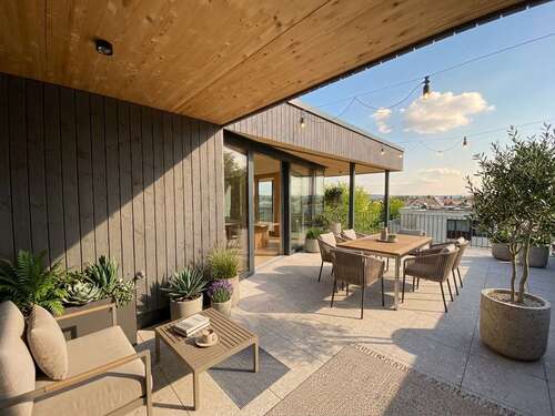 Foto - Wohnung zum Mieten in Ostfildern-Ruit 2.490,00 € 127 m²