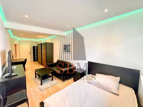 Foto - WG-Zimmer in München 675,00 € 17 m²