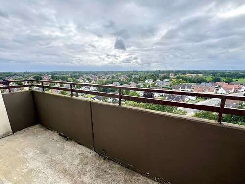 Foto - Wohnung zum Mieten in Delmenhorst 550,00 € 75.49 m²