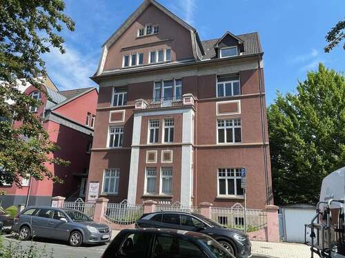 Foto - Büro in Hamm 1.650,00 € 202 m² - 1.650,00&nbsp;EUR Kaltmiete, ca.&nbsp; 202,00&nbsp;m&sup2;