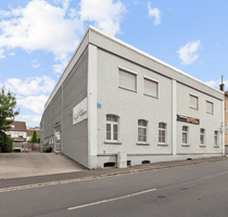 Spezialgewerbe in Amberg 1.600,00 € 380 m²