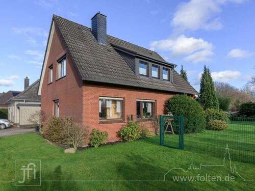 Foto - Haus zum Kaufen in Westoverledingen 239.500,00 € 137 m²