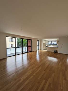 Foto - Wohnung zum Mieten in Lörrach 1.100,00 € 76.5 m²