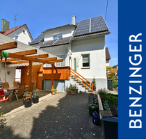 Haus zum Kaufen in Bad Urach 425.000,00 € 122 m²