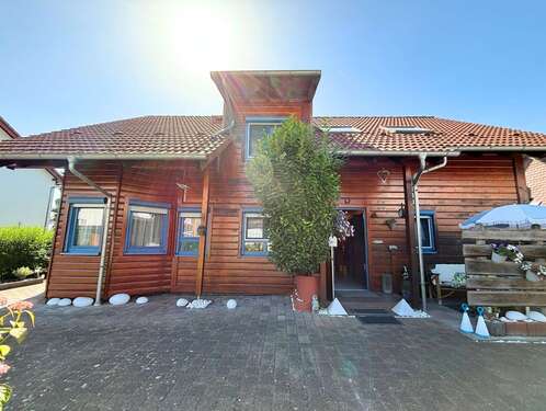 Foto - Haus zum Kaufen in Erzhausen 597.000,00 € 172 m²