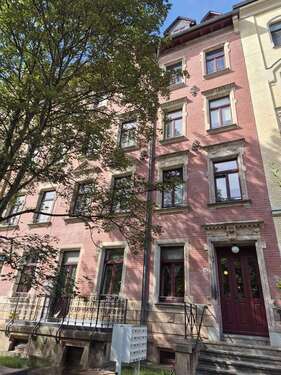Foto - Wohnung zum Kaufen in Chemnitz 129.000,00 € 118.15 m²