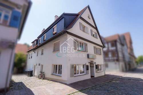 Foto - Wohnung zum Kaufen in Leonberg 199.000,00 € 83.65 m²