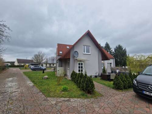 Foto - Haus zum Kaufen in Lübesse 849.000,00 € 366 m²