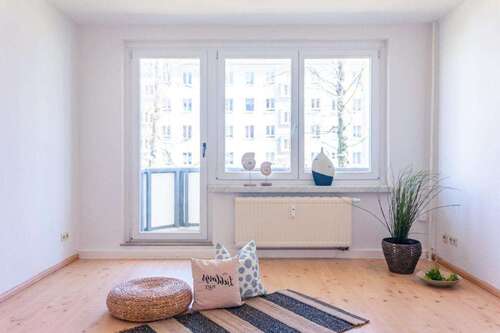 Foto - Wohnung zum Mieten in Chemnitz 389,00 € 60.38 m²