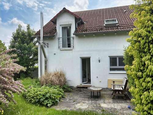 Foto - Haus zum Kaufen in Biberach 595.000,00 € 120 m²