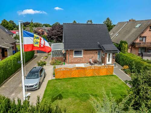 Foto - Haus zum Kaufen in Lentföhrden 275.000,00 € 69 m²