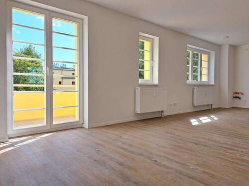 Foto - Wohnung zum Mieten in Magdeburg 1.412,95 € 128.45 m²