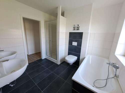 Foto - Wohnung zum Mieten in Magdeburg 1.412,95 € 128.45 m²