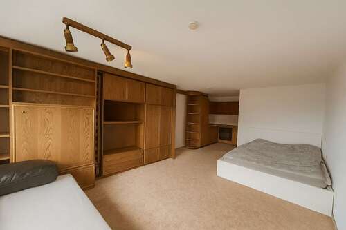Foto - Wohnung zum Mieten in Mosbach 400,00 € 45 m²