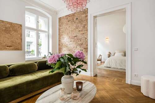 Foto - Wohnung zum Kaufen in Berlin 999.000,00 € 145.6 m²