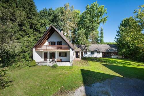 Foto - Haus zum Kaufen in Ottenhofen 875.000,00 € 90 m²