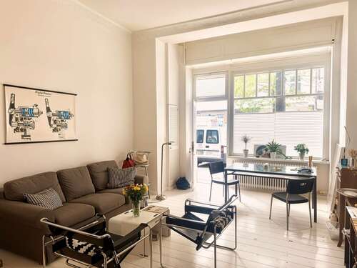 Foto - Wohnung zum Kaufen in Berlin 310.000,00 € 55.92 m²