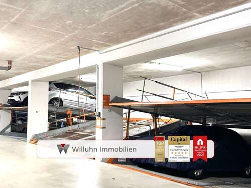 Foto - Garage zu vermieten in Leipzig 80,00 €