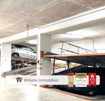 Garage zu vermieten in Leipzig 80,00 €