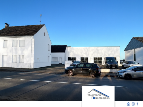 Foto - Halle in Viersen 4.500,00 € 310 m²