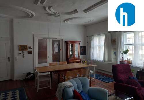 Foto - Wohnung zum Mieten in Forchheim 700,00 € 70 m²