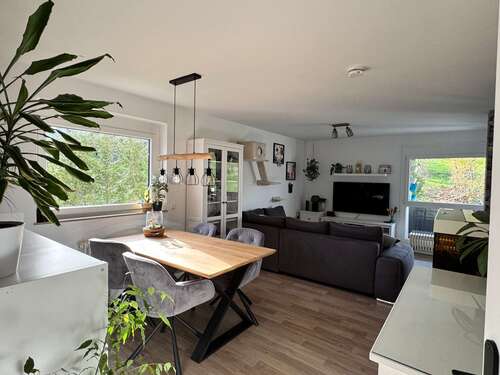 Foto - Wohnung zum Mieten in Wernau 500,00 € 53.82 m²