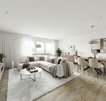 Wohnung zum Kaufen in Rees 239.000,00 € 122 m²