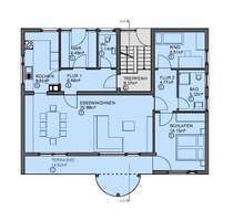 Wohnung zum Mieten in Neuenstein 1.085,00 € 99 m²