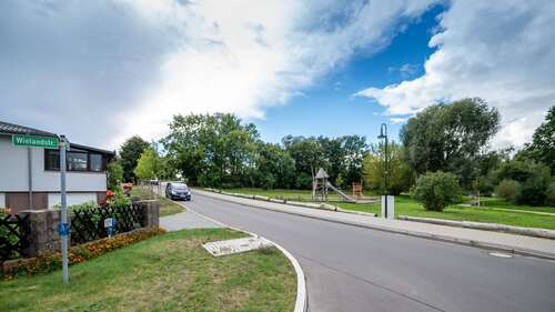 Foto - Grundstück zu verkaufen in Bernau bei Berlin 500.000,00 € 17366 m²