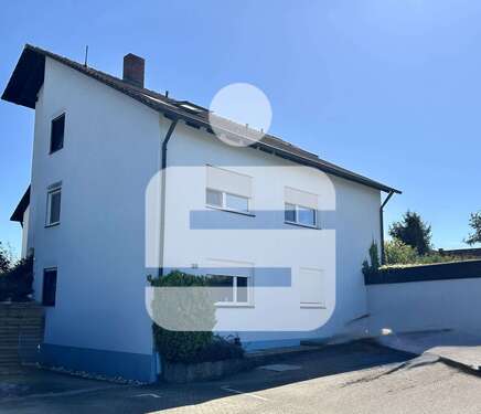 Foto - Wohnung zum Kaufen in Hemhofen 165.000,00 € 64 m²