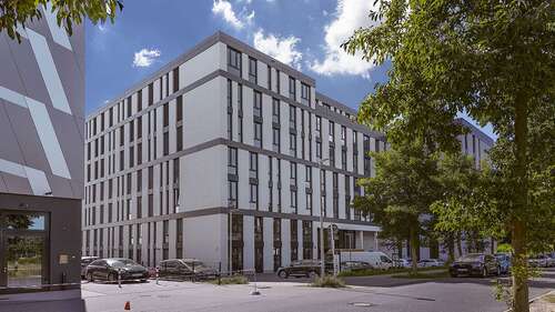 Foto - Büro in Berlin 7.034,00 € 307 m²